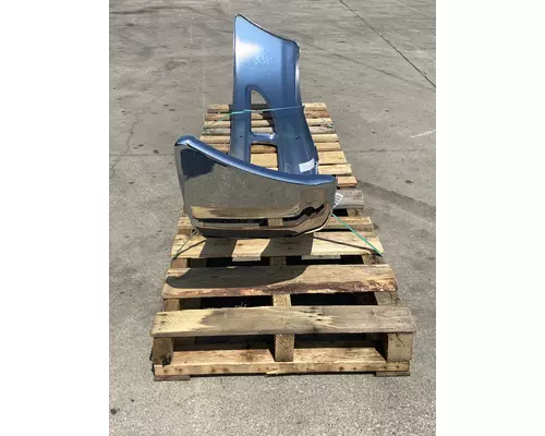 INTERNATIONAL 7400 Bumper Assembly, Front