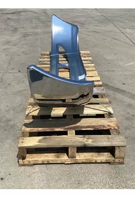 INTERNATIONAL 7400 Bumper Assembly, Front