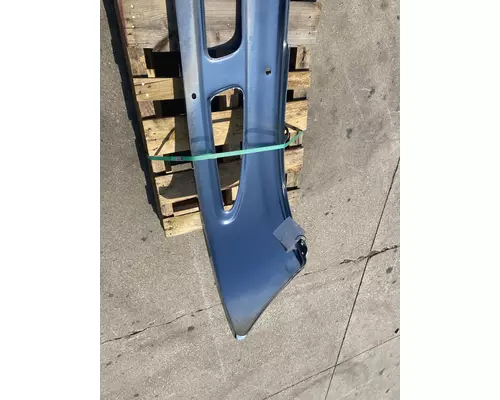 INTERNATIONAL 7400 Bumper Assembly, Front