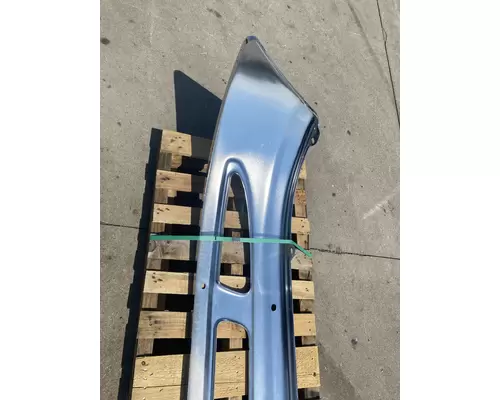 INTERNATIONAL 7400 Bumper Assembly, Front