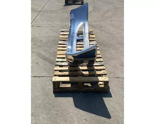 INTERNATIONAL 7400 Bumper Assembly, Front