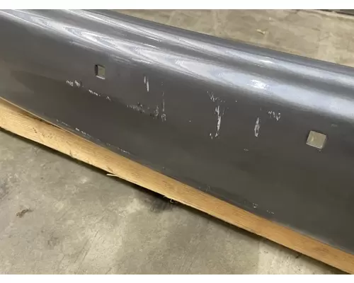 INTERNATIONAL 7400 Bumper Assembly, Front