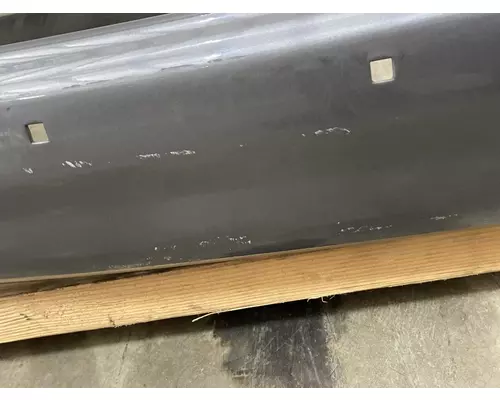 INTERNATIONAL 7400 Bumper Assembly, Front