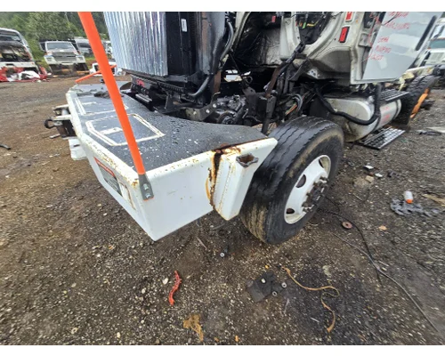 INTERNATIONAL 7400 Bumper Assembly, Front