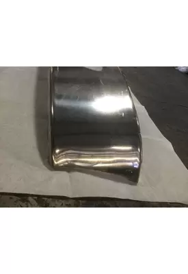 INTERNATIONAL 7400 Bumper Assembly, Front