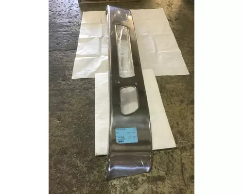 INTERNATIONAL 7400 Bumper Assembly, Front
