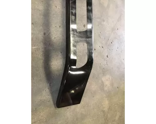 INTERNATIONAL 7400 Bumper Assembly, Front