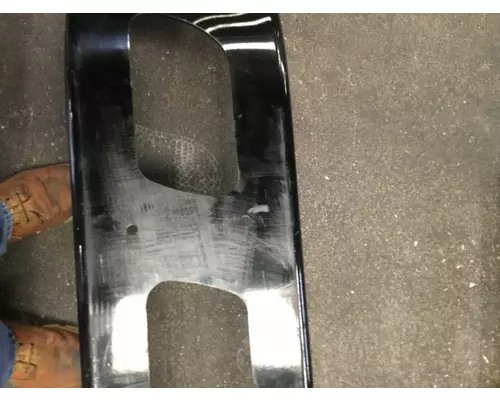 INTERNATIONAL 7400 Bumper Assembly, Front