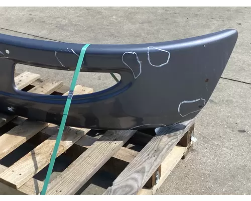 INTERNATIONAL 7400 Bumper