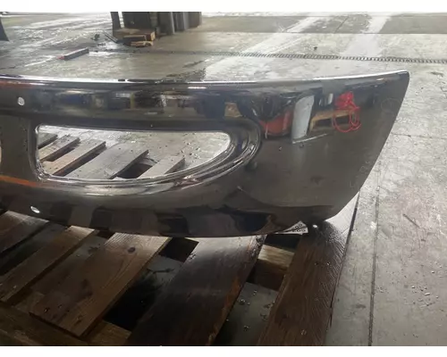 INTERNATIONAL 7400 Bumper