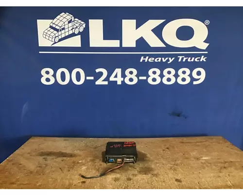 INTERNATIONAL 7400 CAB CONTROL UNIT MODULE