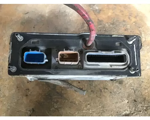 INTERNATIONAL 7400 CAB CONTROL UNIT MODULE
