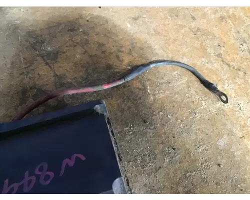 INTERNATIONAL 7400 CAB CONTROL UNIT MODULE