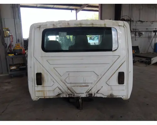 INTERNATIONAL 7400 CAB