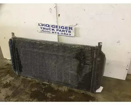 INTERNATIONAL 7400 CHARGE AIR COOLER (ATAAC)