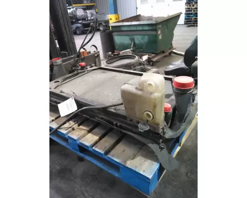 INTERNATIONAL 7400 COOLING ASSEMBLY (RAD, COND, ATAAC)