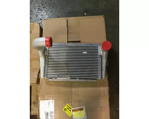 INTERNATIONAL 7400 Charge Air Cooler (ATAAC)