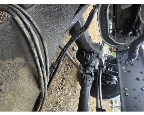 INTERNATIONAL 7400 Complete Vehicle