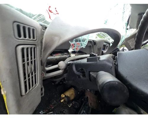 INTERNATIONAL 7400 Complete Vehicle