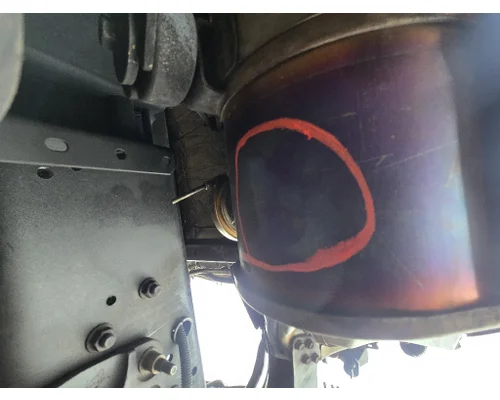 INTERNATIONAL 7400 Complete Vehicle