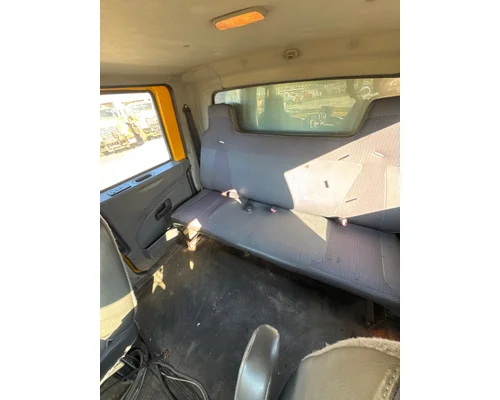 INTERNATIONAL 7400 Complete Vehicle