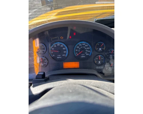 INTERNATIONAL 7400 Complete Vehicle