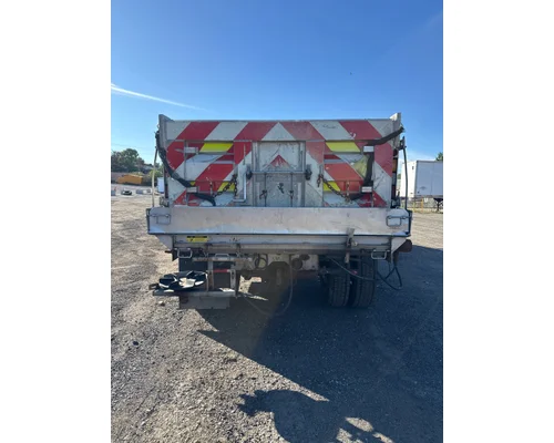 INTERNATIONAL 7400 Complete Vehicle