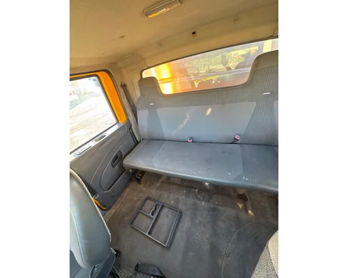 INTERNATIONAL 7400 Complete Vehicle