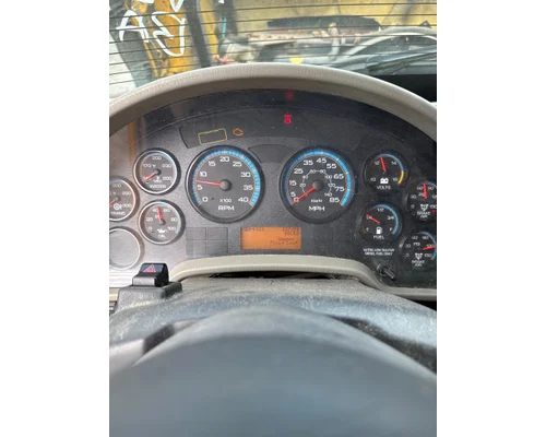 INTERNATIONAL 7400 Complete Vehicle