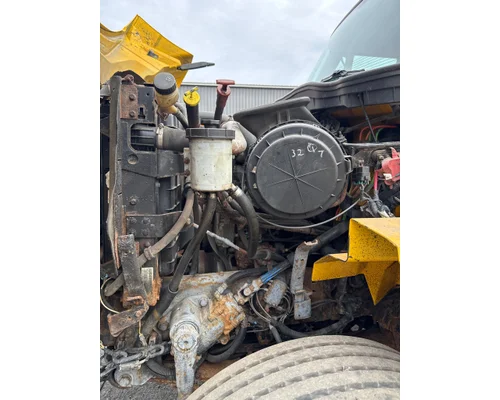INTERNATIONAL 7400 Complete Vehicle
