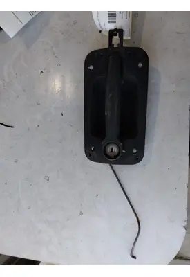 INTERNATIONAL 7400 DOOR HANDLE