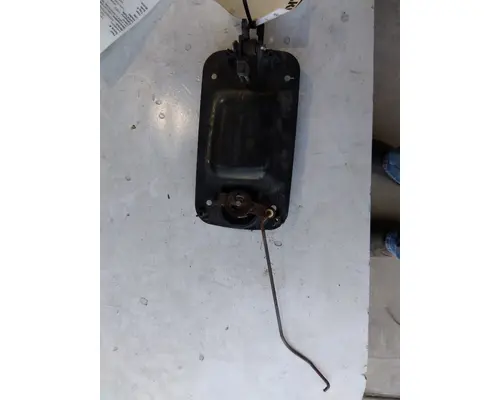 INTERNATIONAL 7400 DOOR HANDLE