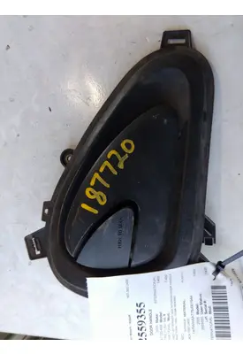 INTERNATIONAL 7400 DOOR HANDLE