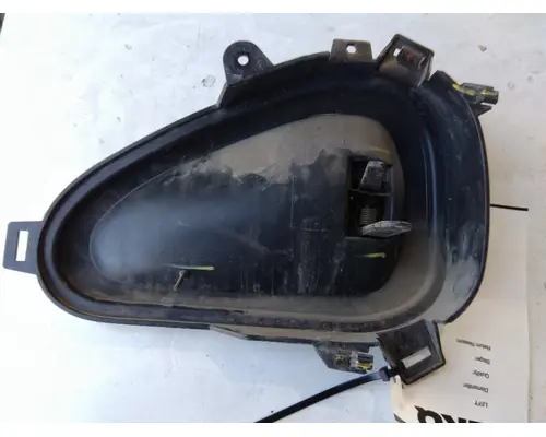 INTERNATIONAL 7400 DOOR HANDLE