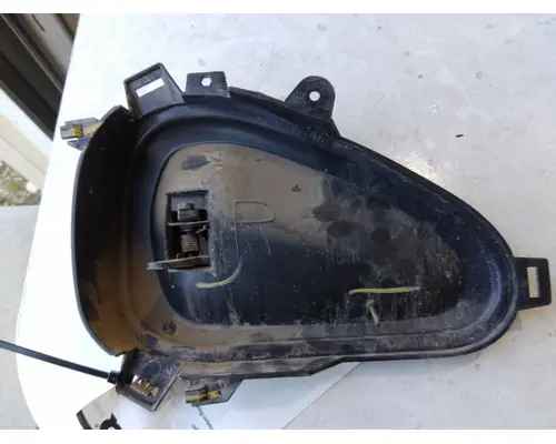 INTERNATIONAL 7400 DOOR HANDLE