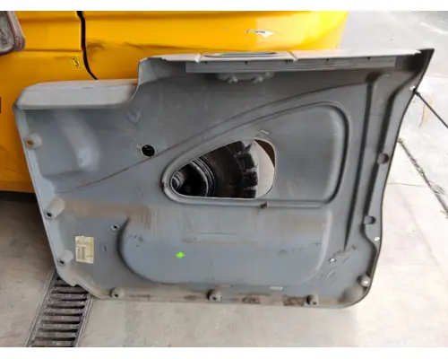 INTERNATIONAL 7400 DOOR INTERIOR PANEL