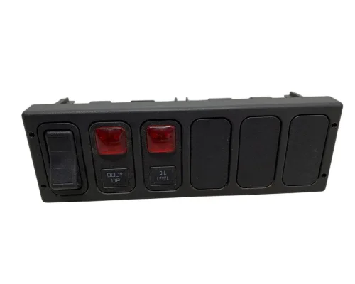 INTERNATIONAL 7400 Dash  Console Switch