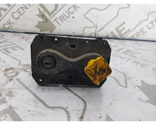 INTERNATIONAL 7400 Dash Panel