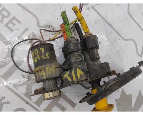 INTERNATIONAL 7400 Dash Panel