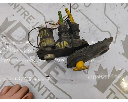 INTERNATIONAL 7400 Dash Panel
