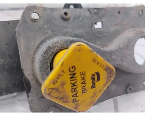 INTERNATIONAL 7400 Dash Panel