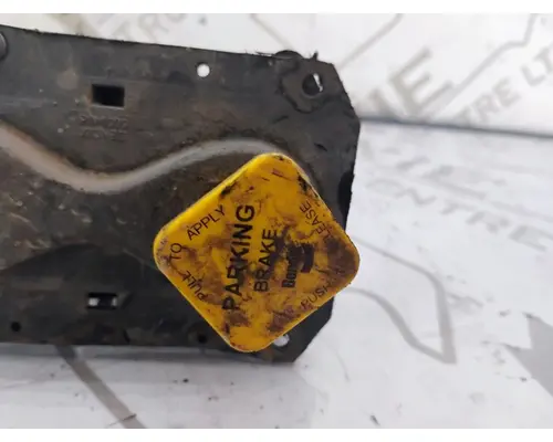 INTERNATIONAL 7400 Dash Panel