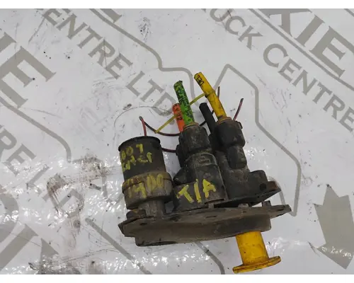 INTERNATIONAL 7400 Dash Panel