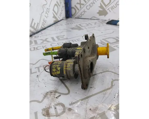 INTERNATIONAL 7400 Dash Panel