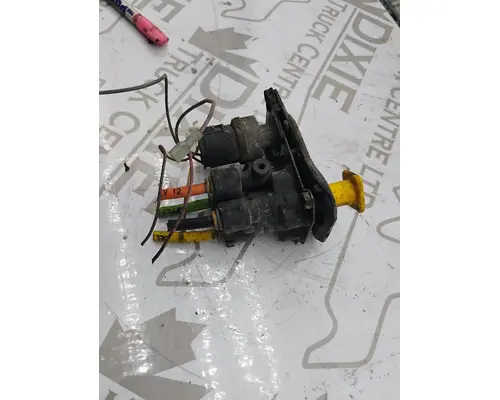 INTERNATIONAL 7400 Dash Panel