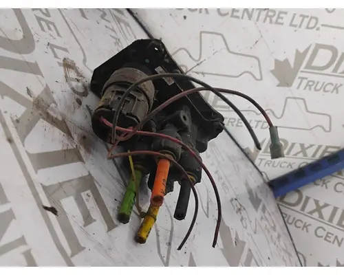 INTERNATIONAL 7400 Dash Panel