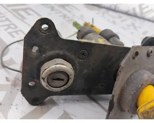 INTERNATIONAL 7400 Dash Panel