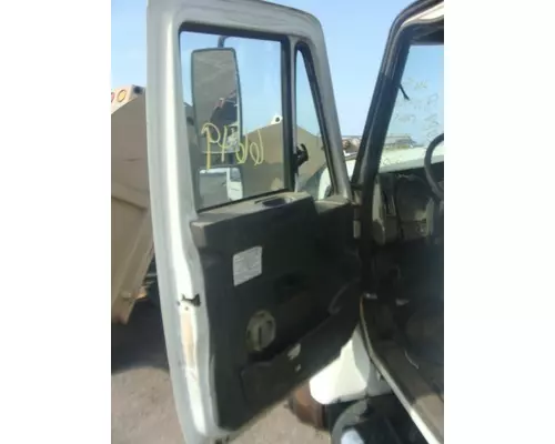 INTERNATIONAL 7400 Door Assembly, Front