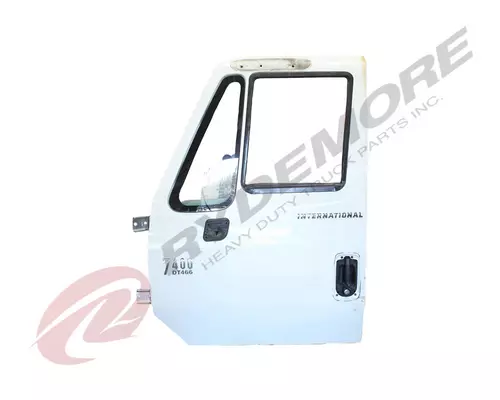 INTERNATIONAL 7400 Door Assembly