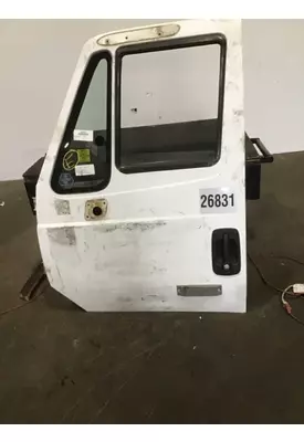 INTERNATIONAL 7400 Door Assembly